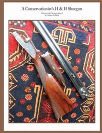 Image result for double gun journal
