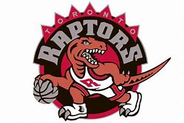 Image result for Raptors Old Logo