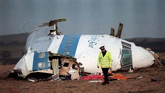 Image result for Lockerbie Bombing
