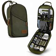 Image result for Camping Cooking Utensils