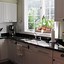 Image result for Kitchen Window Decor