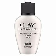 Image result for olay whitening radiance cream