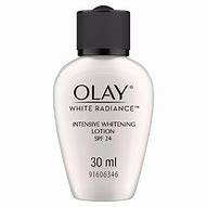 Image result for Whitening Lotion with SPF