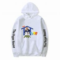 Image result for Hype House Hoodie