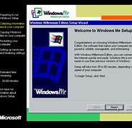 Image result for Windows Me System