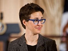 Image result for Rachel Maddow Laugh