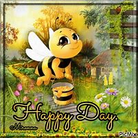 Image result for Animated Happy Day