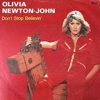 Image result for Olivia Newton-John Signed