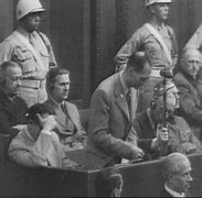 Image result for Nuremberg Trials Location Germany
