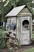 Image result for Small Rustic Sheds