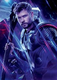 Image result for Thor Odinson
