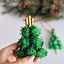 Image result for Christmas Tree Craft for 5th Grade
