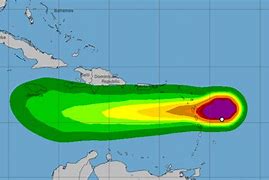 Image result for Tropical Storm Isaac Path