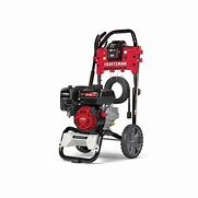 Image result for Craftsman 3000 PSI Gas Power Washer