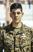 Image result for US Navy Corpsman Uniform Marines