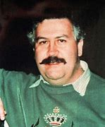Image result for Pablo Escobar Younger