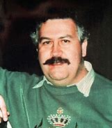 Image result for Blackie Pablo Escobar