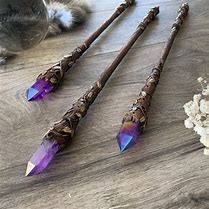 Image result for Pagan Wand