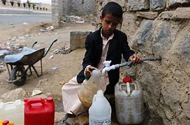Image result for Yemen Famine