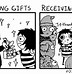 Image result for post-Christmas Cartoons