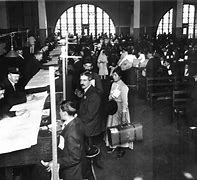 Image result for Italian Immigrants From Ellis Island