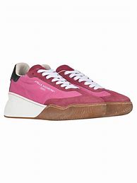 Image result for Stella McCartney Canvas Sneakers