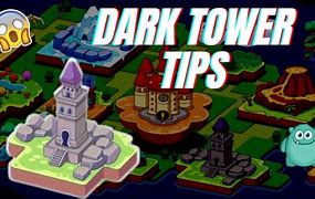 Image result for Prodigy Dark Tower Floor 101