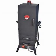 Image result for Vertical Gas Smoker