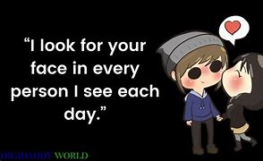 Image result for Romantic Quotes for Your Crush