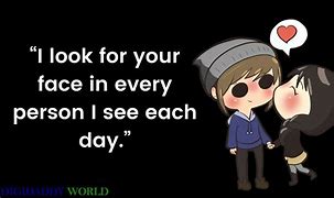 Image result for Cute Short Crush Quotes