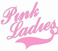 Image result for Pink Ladies Grease Movie Characters