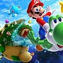 Image result for Super Mario Brothers Wallpaper Gameplay