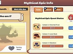 Image result for Strongest Mythical Epic in Prodigy