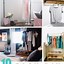 Image result for DIY Portable Clothes Rack