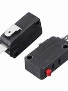 Image result for Micro Switch Types for Microwave