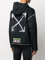 Image result for Off White Nike 33 Hoodie