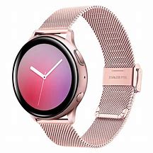 Image result for Samsung Galaxy Watch Active 2 44Mm Bands