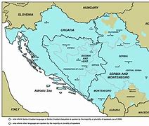 Image result for Croats of Serbia