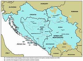 Image result for Serbian Bosnian
