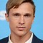 Image result for William Moseley Beard