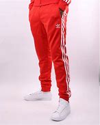 Image result for White Adidas Pants