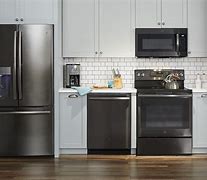 Image result for Home Depot Appliances Refrigerators Frigidaire