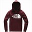 Image result for North Face Half Dome Hoodie