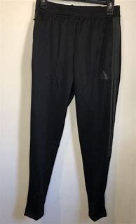 Image result for Adidas Tiro Track Pants Black - Mens Soccer Pants Suits GN5490 Shop Black Friday And Cyber Monday Deals