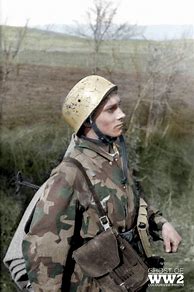Image result for WW2 German Paratrooper Fallschirmjaeger
