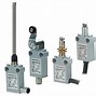 Image result for Industrial Limit Switch