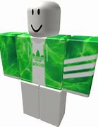 Image result for Adidas Shirt Roblox Zise