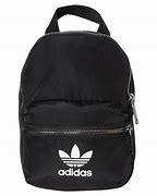 Image result for Adidas Mini Backpack Black