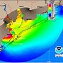 Image result for Gulf Hurricane Map