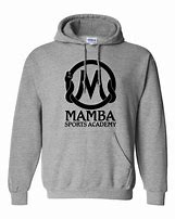 Image result for Mamba Sports Academy Hoodie Nike